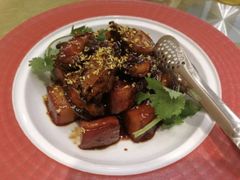 -玉舌尖私房菜(裕华店)