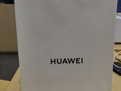 -华为智能生活馆(上海中山公园龙之梦)