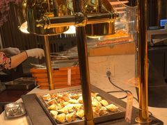 -松子料理(华威桥店)