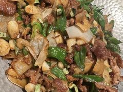 超级辣椒炒肉-湘间田舍(北仑银泰店)