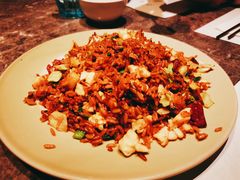 港丽炒饭-港丽餐厅(龙之梦长宁店)