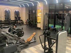 -星悦荟健身游泳(珠江新城店)