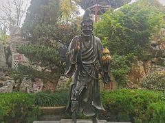 -济公故居