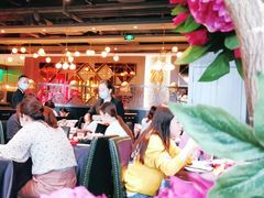 -蟹榭·本帮江浙菜·蟹宴(五角场合生汇商场店)