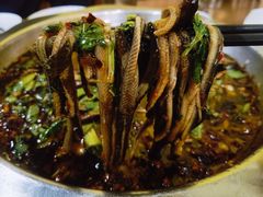 -临江后街鳝丝(临江店)