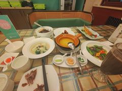 -君思港湾(富强店)