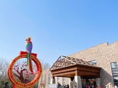 -南宫五洲植物乐园