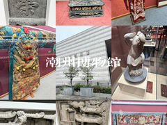 -潮州博物馆