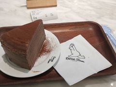 -丹礼糖甜品