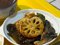 -马三洋芋片(簋街店)