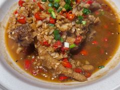 -绿草地·湘菜(7mall店)