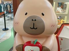 -皇庭广场(福华三路店)