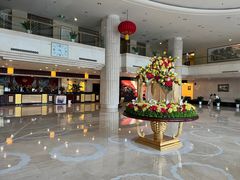 -山东政协大厦维景大酒店