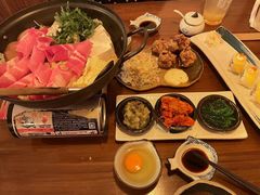 唐扬鸡块-烧鸟横丁(联发文创口岸店)