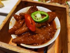 -鼎记啫啫煲(数博万达店)