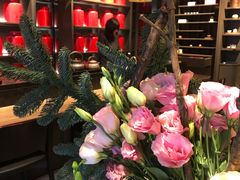 -王德传茶庄(上海新天地店)