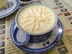 招牌双皮奶-捷信牛奶甜品世家(柳巷店)