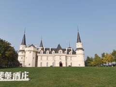 -北京张裕爱斐堡酒庄