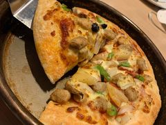 -必胜客(漕宝路店)