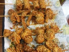 -老酱油炸社