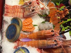 -万岛日本料理铁板烧(梅赛德斯奔驰店)