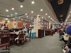 -老来福·非遗酸汤兔(凯旋路店)
