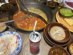 -冯校长老火锅(深圳总店)