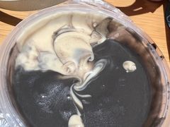 -鞠氏黑芝麻糊(水塔店)