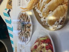 -莆田餐厅PUTIEN(三里屯店)