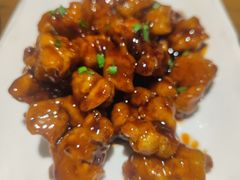-伊田园·鱼鲜·杭帮家常菜(滨康路店)