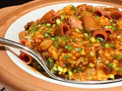 -双合园·海鲜水饺青岛菜(上清路店)