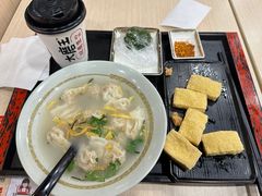 -永和大王(宜山店)