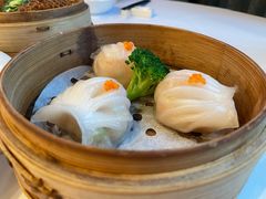 壹号虾饺皇-粤珍轩·家宴·广式茶点(新城广场店)