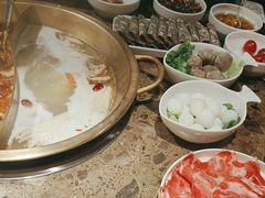 -小龙坎火锅(万象城店)