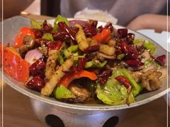 -自贡盐帮菜·玩辣餐厅(樱花园西街店)