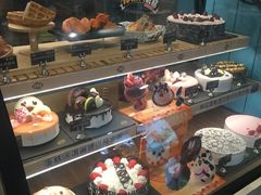 -DQ·蛋糕·冰淇淋(印象城店)