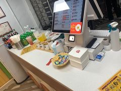 -吉品合酥脆烤饼(哈西金街店)