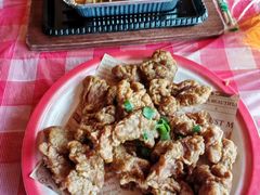 -单家老院·院子里的青岛菜(沙子口店)
