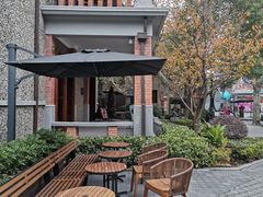 -星巴克臻选(思南公馆店)