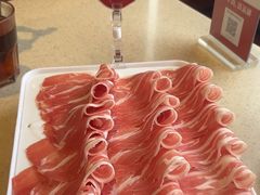 -阳坊大都涮羊肉(阳坊总店)