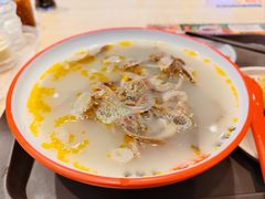 羊杂汤-武圣羊汤·西北面(朝阳门店)