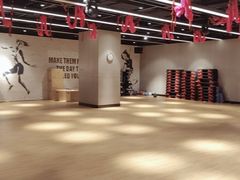 -威尔仕健身·游泳(龙湖天街店)