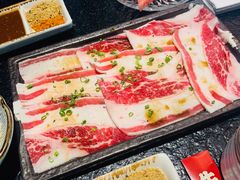 -牛焱·烧肉酒肆(五大道店)