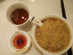 世家云吞面-香港麦奀云吞面世家(中山二路店)