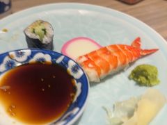 -小山日本料理(兴业太古汇店)