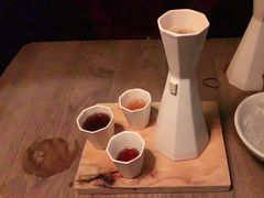-兮禾酒馆(护国路店)