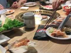-江户烧肉(高德店)