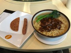 -龙记·香港茶餐厅(海上世界店)