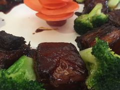 富贵台湾香卤肉-小贝壳酒楼(经九路店)