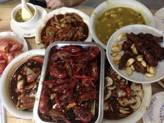 iphone_upload_pic-老闵田螺馆·南昌特色(总店)